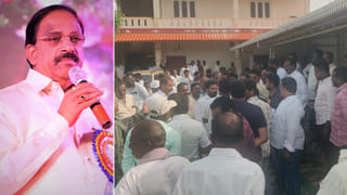 Congress BC Declaration: కాంగ్రెస్‌ హైకమాండ్‌కి ఆర్‌ కృష్ణయ్య నాలుగు డిమాండ్లు.. అవేంటో తెలుసా..?