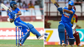 WI vs IND: దంచికొట్టిన పూరన్‌.. విండీస్‌ చేతిలో మళ్లీ ఓడిన టీమిండియా.. తిలక్‌ పోరాటం వృథా