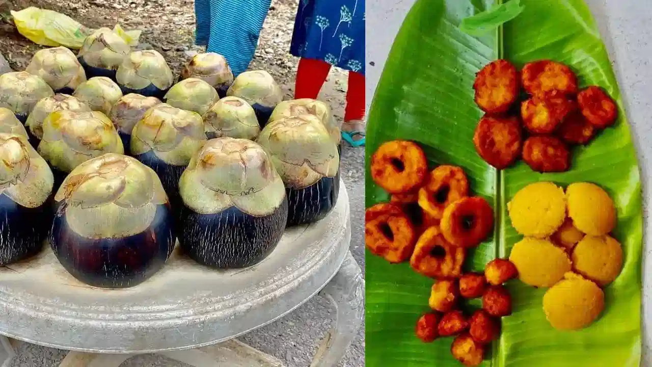 Palm Fruit Benefits: తాటిపండు కనిపిస్తే మిస్ చేయకండి.. దాని గురించి ఈ అద్భుతమైన విషయాలు తెలుసా ?