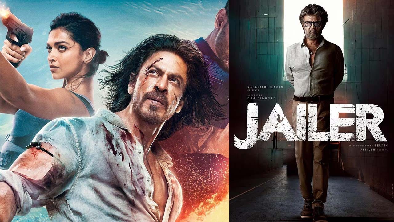 Tollywood: సౌత్ వర్సెస్ నార్త్.. పోటా పోటీగా రికార్డ్స్ బ్రేక్ చేస్తోన్న చిత్రాలు..