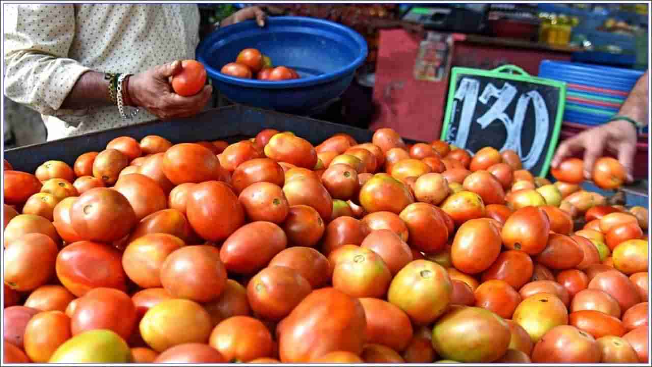 Tomato Price: భారీగా తగ్గుతున్న టమాటా ధర.. అక్కడ కేజీ రూ.14