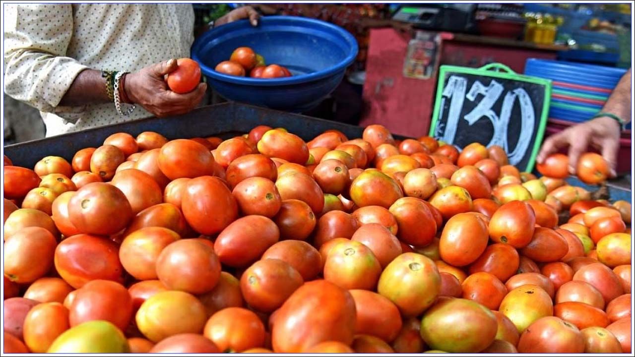 Tomato Price: భారీగా తగ్గుతున్న టమాటా ధర.. అక్కడ కేజీ రూ.14