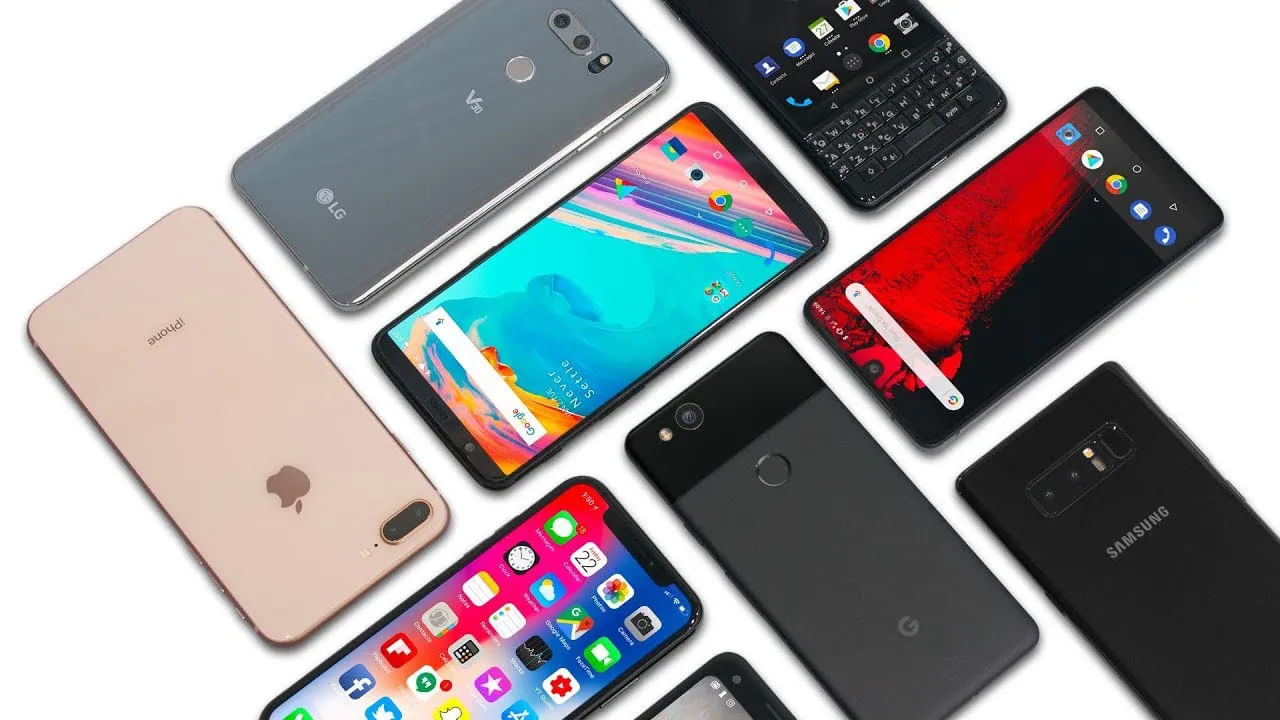 Latest Smartphones: స్మార్ట్ఫోన్ రంగంలో పెను విప్లవం.. మీ ఫోన్ డిస్ప్లే మీరే మార్చేయవచ్చు…