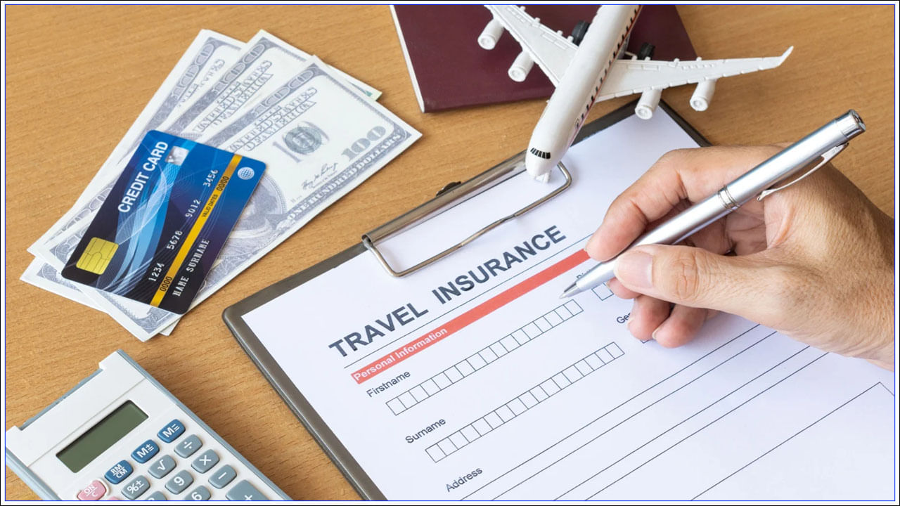 Travel Insurance: మీకు ప్రయాణ బీమా ఉందా..? ప్రయోజనాలు ఏంటో తెలుసుకోండి!