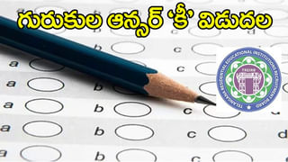 Telangana TRT Notification 2023: తెలంగాణ డీఎస్సీ-2023 నోటిఫికేషన్‌ విడుదల.. మొత్తం ఎన్ని పోస్టులున్నాయంటే..