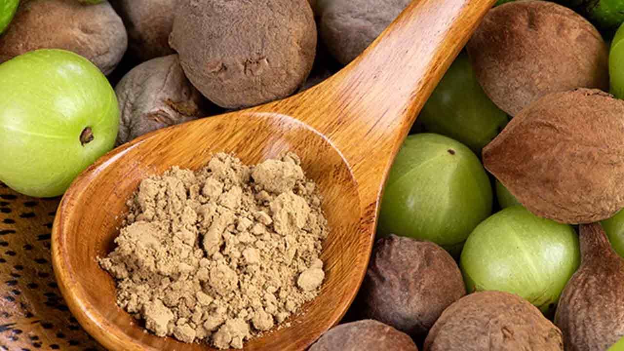 Good Benefits of Triphala Churna: రోజూ ఈ చూర్ణం తింటే ఆరోగ్యమే ఆరోగ్యం.. మరి ఏజ్ వారు ఇది తినొచ్చో తెలుసుకోండి!!