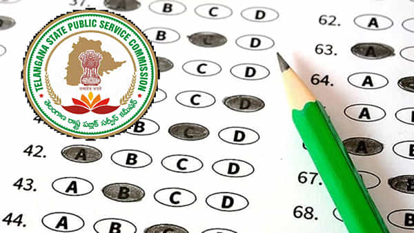 TSPSC Answer Key: టీఎస్పీఎస్సీ అకౌంట్స్ ఆఫీసర్ రాత పరీక్ష ఆన్సర్ కీ విడుదల.. ఆగస్టు 25 వరకు అభ్యంతరాల స్వీకరణ