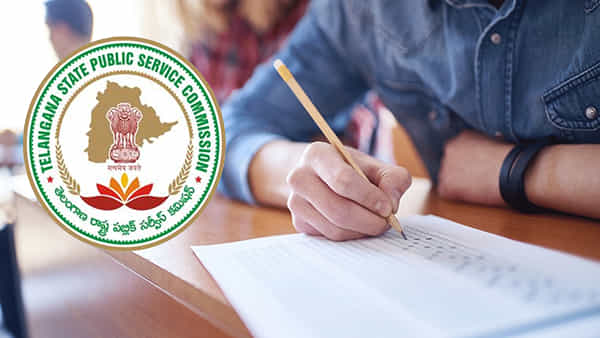 TSPSC Group 2 Revised Exam Dates: తెలంగాణ గ్రూప్-2 పరీక్షల తేదీలు మారాయ్! కొత్త తేదీలు ఇవే..