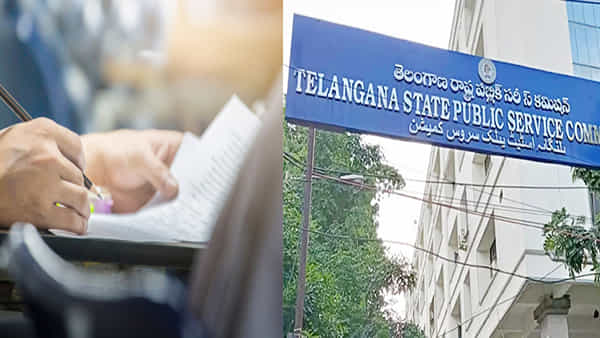 TSPSC Group 2 Exam: టీఎస్పీయస్సీ గ్రూప్ 2 రాత పరీక్షకు ముమ్మర ఏర్పాట్లు.. వారం ముందు హాల్ టికెట్లు