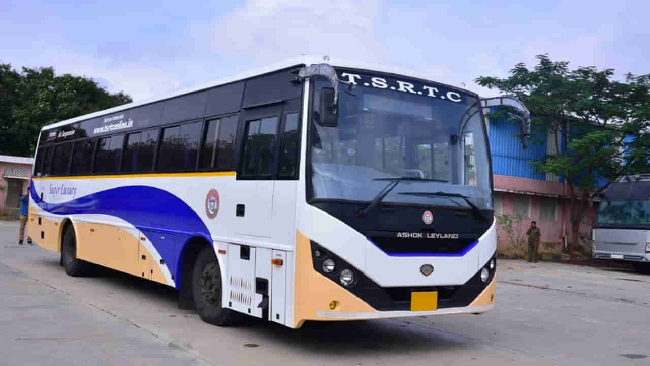 TSRTC: మహిళా ప్రయాణికులకు గుడ్ న్యూస్.. ఇకనుంచి ఈ రూట్లో కూడా స్పెషల్ బస్సు