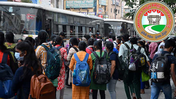 TSRTC Good News: ప్రయాణికులకు శుభవార్త.. బస్సుల్లో ప్రయాణించే మహిళలకు బహుమతులు.. పూర్తి వివరాలు..