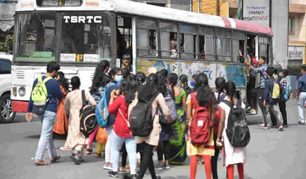 TSRTC Bus Tickets: గ్రేటర్ వాసులకు ఆర్టీసీ షాక్.. ఆ టికెట్పై రాయితీ ఎత్తివేత!