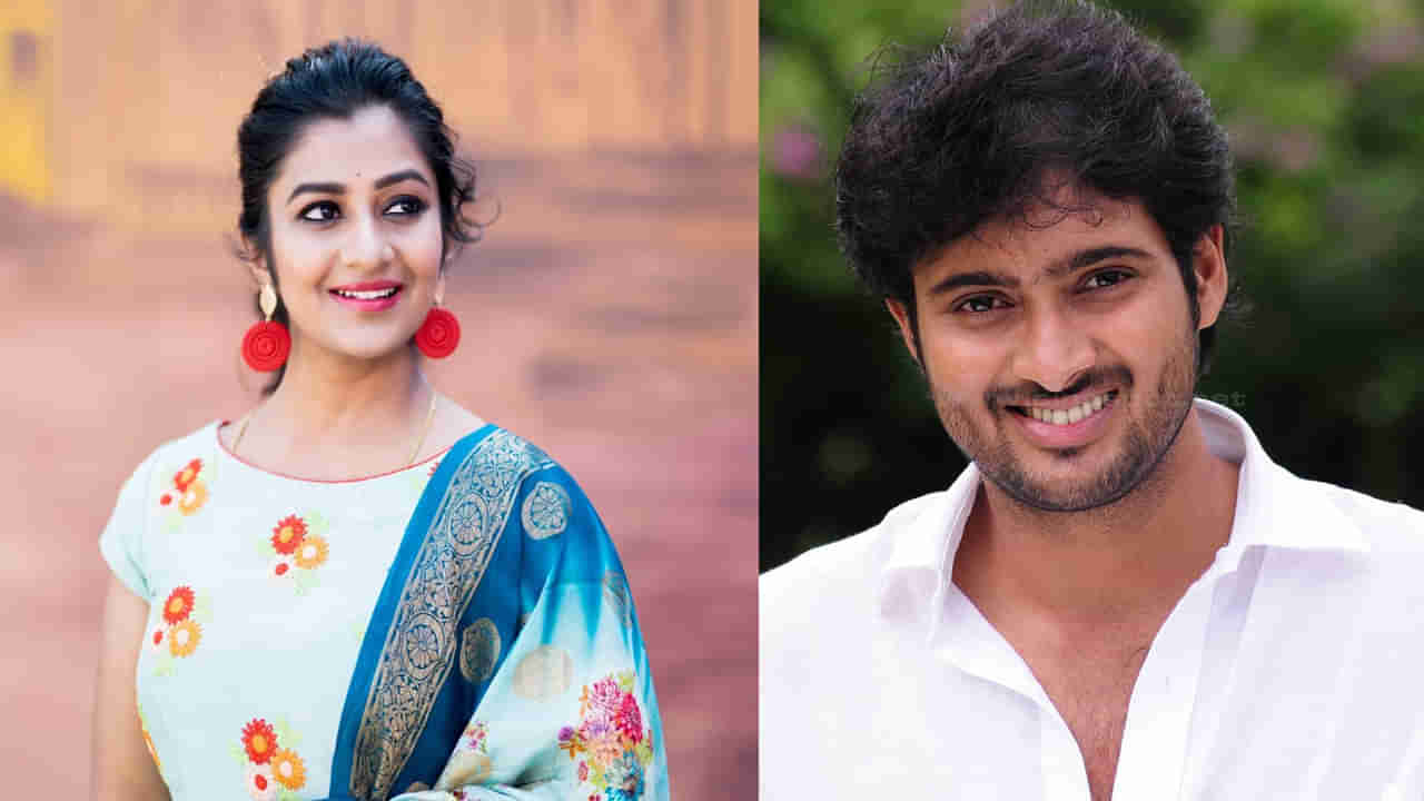 Uday Kiran: టాలీవుడ్‌లో టాప్‌ సింగర్‌గా వెలుగొందుతోన్న ఉదయ్‌ కిరణ్‌ చెల్లెలు.. ఎవరో తెలిస్తే ఆశ్చర్యపోతారు