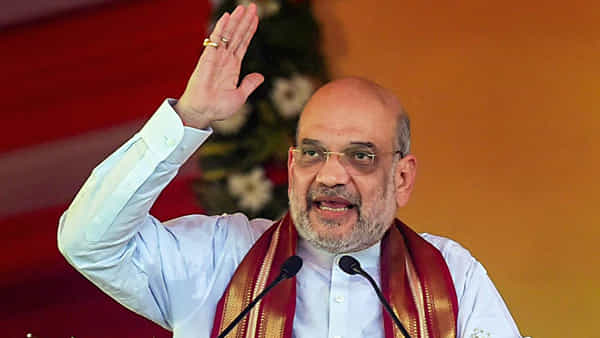 Amit Shah: చరిత్రను వక్రీకరించారు.. వారిని ప్రజలు ఎప్పటికీ క్షమించరు.. అమిత్ షా సంచలన వ్యాఖ్యలు..