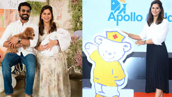 Upasana: సింగిల్ మదర్స్ను చూసి చలించిపోయా.. ఒంటరి తల్లుల కోసం అపోలోలో ఉచిత ఓపీడీ సేవలను ప్రారంభించిన ఉపాసన