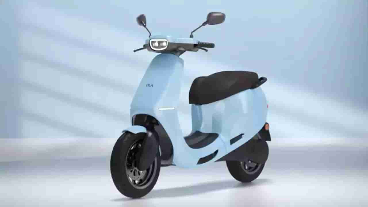 Ola Electric Bike: ముహూర్తం ఫిక్స్.. ఓలా నుంచి కొత్త ఎలక్ట్రిక్ బైక్ వచ్చేస్తోంది.. లాంచింగ్ డేట్ ఇదే..