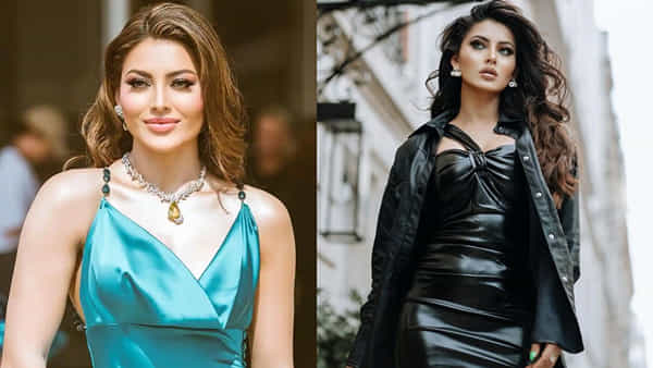 Urvashi Rautela: నిమిషానికి కోటి రూపాయల రెమ్యునరేషనా? ఊర్వశి రౌతెలాపై నెటిజన్ల ట్రోల్స్