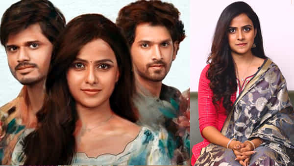 Vaishnavi Chaitanya: ఆనంద్, విరాజ్లలో ఒకరిని పెళ్లి చేసుకోవాల్సి వస్తే.. వైష్ణవి రియాక్షన్ ఏంటంటే..