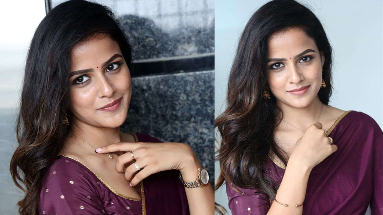 Vaishnavi Chaitanya : బేబీ బ్యూటీ వైష్ణవి చైతన్య అడుగులు ఎటువైపు..