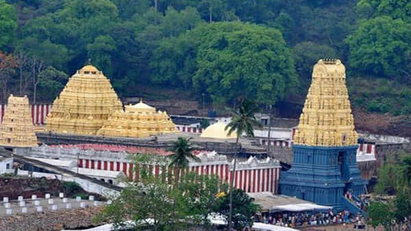 Andhra Pradesh: ఆ ఆలయంలో అధిపత్య రాజకీయం.. ఛైర్మన్ది ప్రతిపక్షం, పాలకమండలిది అధికార పక్షం