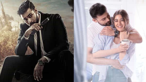 Gandeevadhari Arjuna Twitter Review: గాంఢీవ ధారి అర్జున్ ట్వి్ట్టర్ రివ్యూ.. వరుణ్ తేజ్ మరో హిట్ కొట్టాడా?