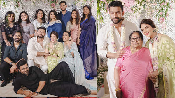 VarunTej-Lavanya Tripathi: మెగాహీరో వరుణ్తేజ్, లావణ్య త్రిపాఠిల పెళ్లి వాయిదా..? అసలు కారణం అదేనా..