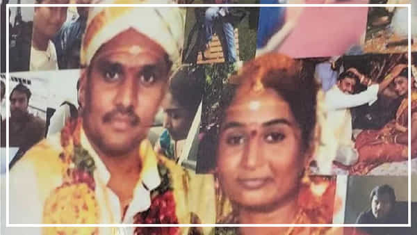భార్యను చంపేసి మూడు రోజులపాటు శవంతోనే.. ఆ తరువాత మరో దారుణ నిర్ణయం.. సాఫ్ట్వేర్ ఉద్యోగి ఇంట విషాదం..