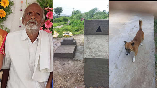 మనసు మెలిపెట్టే కథనం: విథి విడదీసింది.. మృత్యువు కలిపింది!