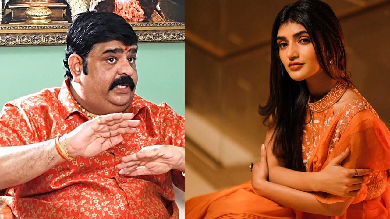 SreeLeela: హీరోయిన్ శ్రీలీల జాతకం చెప్పిన వేణు స్వామి.. ఏమన్నారంటే