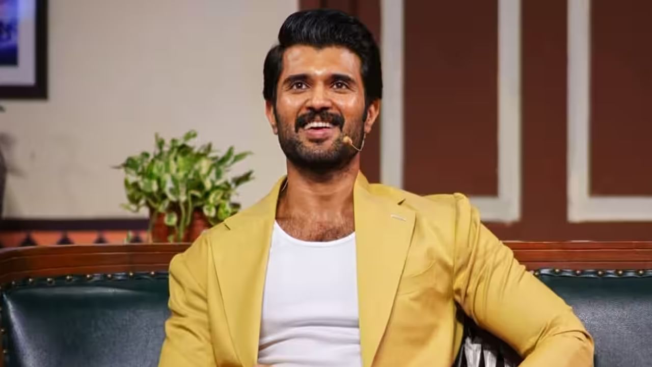 Vijay Devarakonda: అలాంటి అమ్మాయినే పెళ్లి చేసుకుంటా.. వెడ్డింగ్ ప్లాన్స్‌ ఏంటో చెప్పేసిన విజయ్ దేవరకొండ