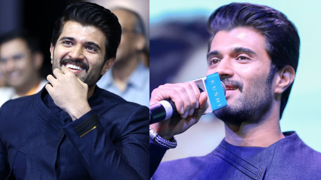 Vijay Deverakonda: ఓటీటీ సినిమాలు, వెబ్‌ సిరీస్‌ల చేయనంటోన్న  విజయ్‌ దేవరకొండ.. కారణమేంటటో తెలుసా?