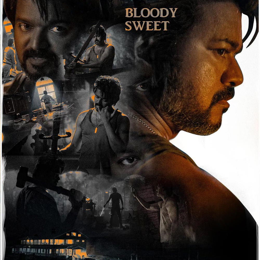 వెంకట్ ప్రభు డైరక్షన్లో చేస్తున్న సినిమాలో డ్యూయల్ రోల్లో చేస్తారట విజయ్. ఓ కేరక్టర్కి జ్యోతిక జోడీగా చేస్తే, మరో కేరక్టర్కి ప్రియాంక మోహన్ జత కడతారని టాక్. అక్టోబర్ 19న విడుదల కానున్న లియో పనులన్నీ కంప్లీట్ అయ్యాక, ఈ సినిమా మీద ఫుల్ ఫోకస్ పెడతానని ముందే చెప్పేశారట విజయ్. సో అక్టోబర్ ఎండింగ్ నుంచి దళపతి ఫ్యాన్స్ కి కొత్త సినిమాల అప్డేట్స్ వస్తూనే ఉంటాయన్నమాట.