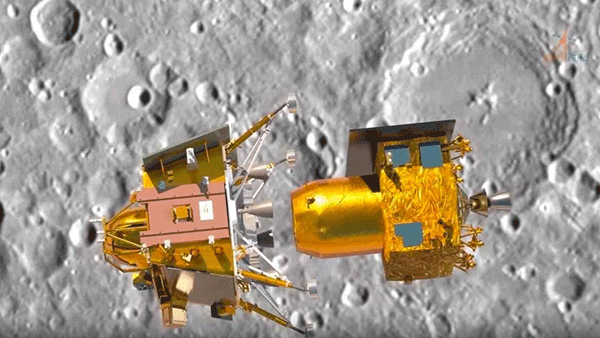 Chandrayaan-3: చంద్రయాన్-3 భూమికి తిరిగి వస్తుందా? 14 రోజుల తర్వాత విక్రమ్, ప్రజ్ఞాన్ల పరిస్థితి ఏమిటి? ఇదిగో వివరాలు