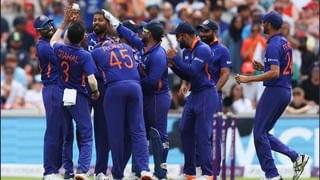 IND vs PAK: క్షణాల్లో అమ్ముడైన భారత్ వర్సెస్ పాక్ మ్యాచ్ టిక్కెట్లు.. ధరలు తెలిస్తే కళ్లు బైర్లు కమ్మాల్సిందే..