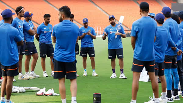 Virat Kohli: కోహ్లి బ్యాటింగ్ ఆర్డర్లో మార్పులు? శిక్షణ శిబిరంలో వీడిన చిక్కుముడి.. వీడియో