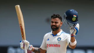 MS Dhoni: రాంచీకి ఎటు వెళ్లాలి? అభిమానిని అడ్రస్ అడిగిన ధోని.. నెట్టింట వీడియో వైరల్.!