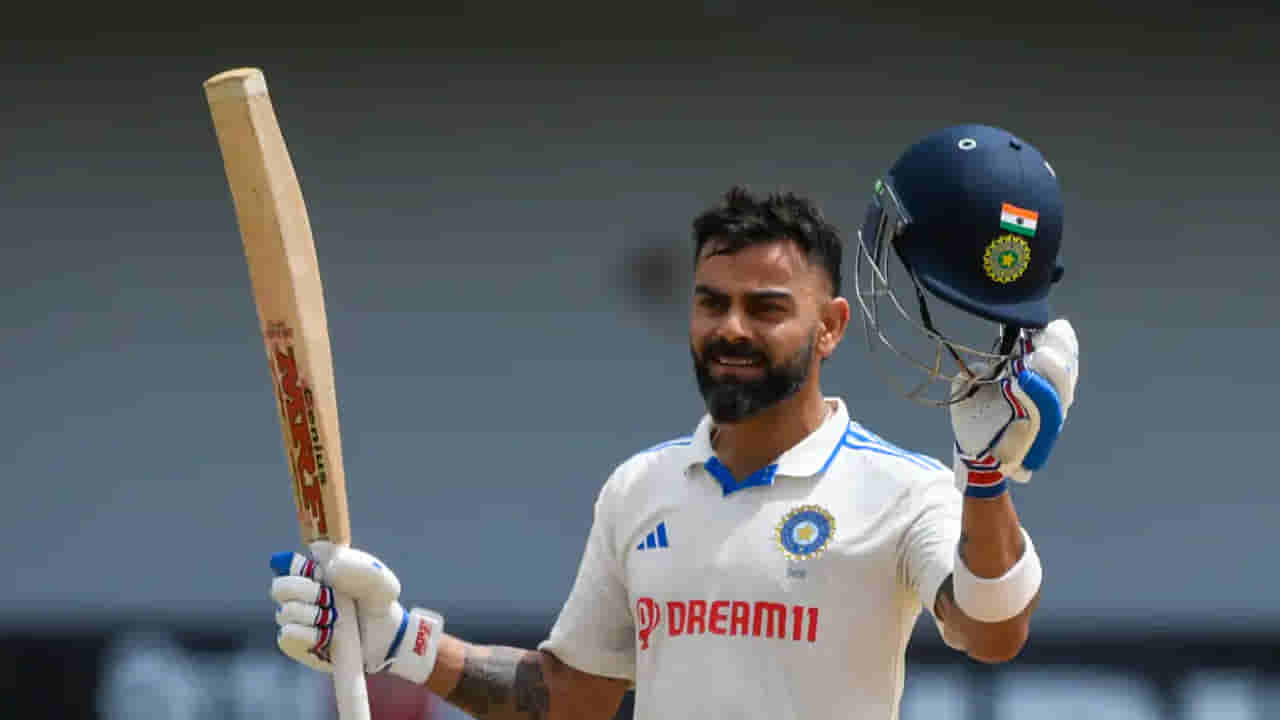 Virat Kohli: ఒక్క ఇన్స్టా పోస్ట్తో రూ. 11.45 కోట్లు..! విరాట్ కోహ్లి సమాధానమిదే..