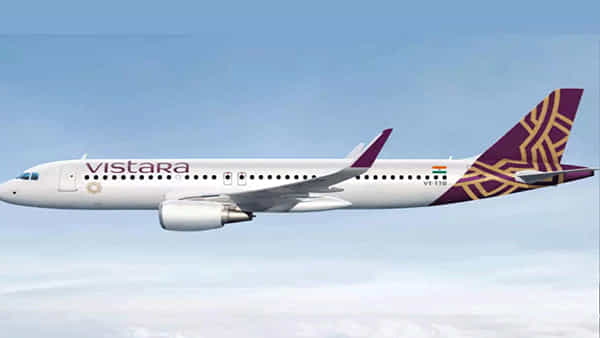 Vistara flight : విస్తారా విమానానికి బాంబు బెదిరింపు.. ఎయిర్పోర్టులోనే ప్రయాణికుల పడిగాపులు..