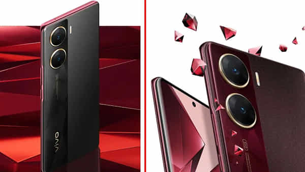 Vivo Smartphone: 3D డిస్ప్లేతో రాబోతున్న వీవో స్మార్ట్ఫోన్.. ఫీచర్లు, ధర, లాంచింగ్ డేట్ వివరాలివే..