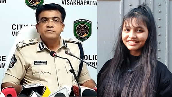 Visakhapatnam: విశాఖలో బెంగాలీ విద్యార్థిని మృతిపై అనుమానాలు.. టీవీ9 వరుస కథనాలతో ఎట్టకేలకు స్పందించిన సీసీ..