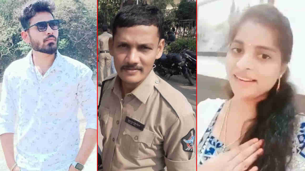 Andhra Pradesh: కథ, స్క్రీన్ప్లే, డైరెక్షన్.. అంతా భార్యనే..! ఇరవై నిమిషాల్లో భర్తను ఎలా చంపిందో తెలుసా..?