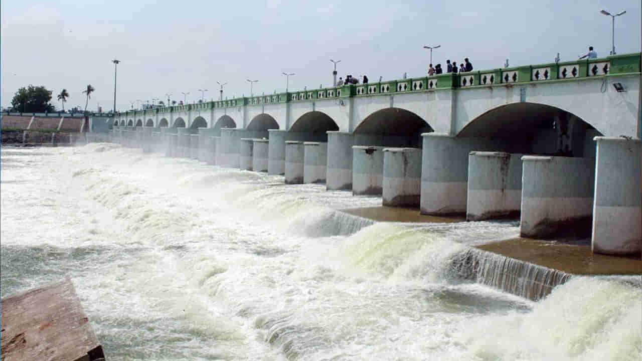 Water Disputes: ఆ రెండు రాష్ట్రాల మధ్య మరోసారి జల జగడం.. కొత్త రిజర్వాయర్ నిర్మాణంతో పీక్స్‌కు చేరిన రచ్చ..
