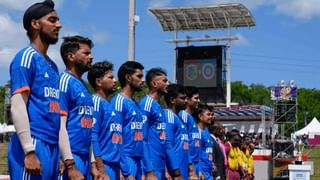 IND vs IRE: ఐర్లాండ్‌ టూర్‌కు ద్రవిడ్‌, లక్ష్మణ్‌ దూరం.. టీమిండియా కోచ్ బాధ్యతలు ఎవరికంటే?