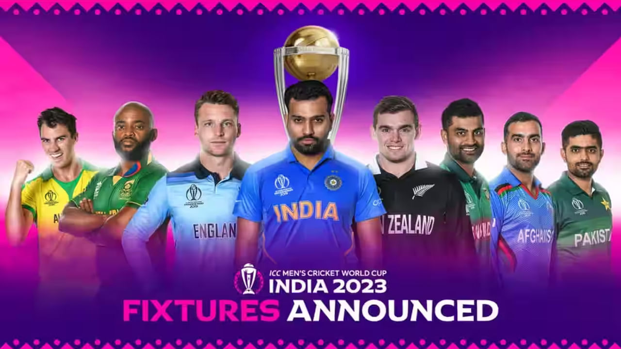 ICC world cup 2023 Toss: అక్టోబర్ 5 నుంచి నవంబర్ 19 వరకు భారత్‌లో వన్డే ప్రపంచకప్ జరగనుంది. ఈ టోర్నీ కోసం ప్రతి జట్టు సన్నద్ధమవుతోంది. ప్రతి జట్టు దాని సరైన కలయికను కనుగొనడానికి ప్రయత్నిస్తుంది. భారత్‌లో పిచ్‌లను బట్టి ఆటగాళ్లను సెలక్ట్ చేస్తుంటారు. సహజంగానే భారత్‌లోని పిచ్‌లు స్పిన్నర్లకు ఉపయోగపడతాయి. అందుకే భారతదేశానికి ఏ జట్లు వచ్చినా తమ అత్యుత్తమ స్పిన్నర్లను తీసుకురావడం ఖాయం. దీంతో పాటు స్పిన్నర్లకు ధీటుగా జట్టులోని బ్యాట్స్‌మెన్లు కూడా చాలా సన్నద్ధమవుతారు. అయితే వీటన్నింటితో ఈ ప్రపంచకప్‌ను గెలవాలంటే ముందుగా జట్టు కెప్టెన్‌లకు అదృష్టం అవసరమని తెలుస్తోంది. కెప్టెన్ అదృష్టవంతుడైతే, చాలా కష్టమైన మార్గాన్ని ఈజీగా పరిష్కరించవచ్చు. ఇలా ఎందుకు చెప్తున్నామో అర్థం కావడం లేదా.. అక్కడికే వస్తున్నాం..