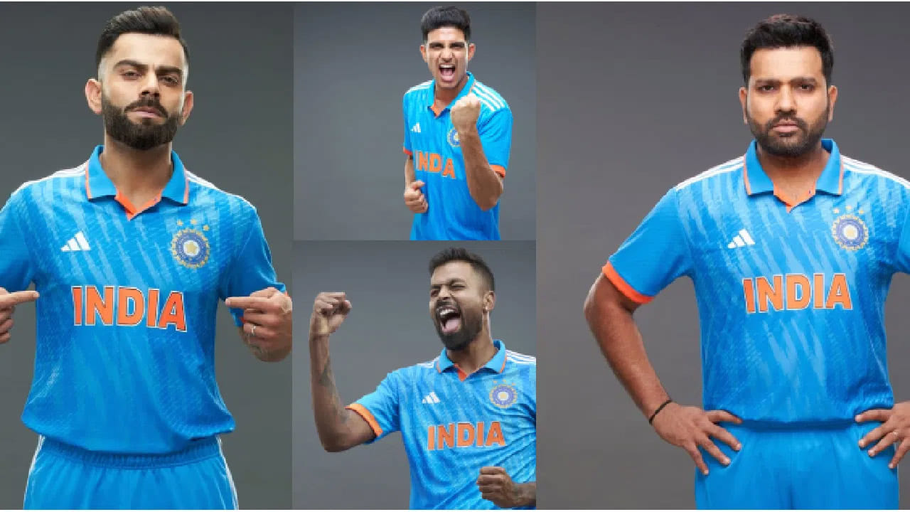 ODI World Cup 2023: టీమిండియాలో కొత్త టెన్షన్.. ముంచుకొస్తోన్న వన్డే ప్రపంచకప్ గడువు..