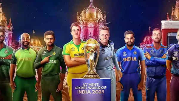 World Cup 2023: క్రికెట్ ఫ్యాన్స్కు గుడ్న్యూస్.. ప్రపంచ కప్ టిక్కెట్ల సేల్ ఎప్పుడు, ఎక్కడెక్కడో తెలుసా?