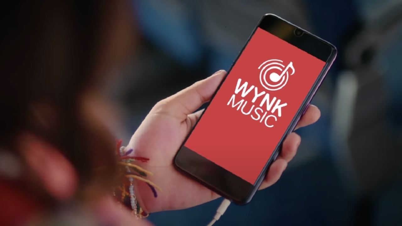 Airtel Wynk: డాల్బీ అట్మోస్‌తో జత కట్టిన వింక్‌ మ్యూజిక్‌.. మ్యూజిక్‌ లవర్స్‌కు పండగే..!