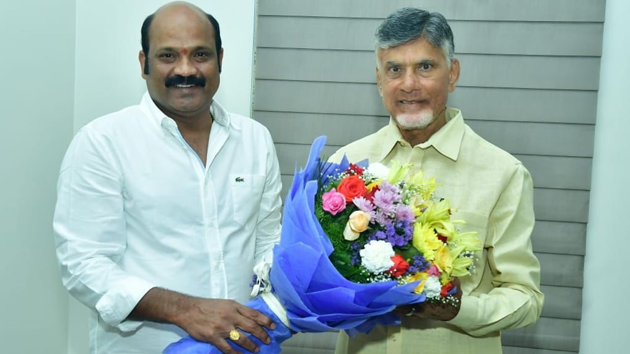 Andhra Pradesh: చంద్రబాబుతో భేటీ అయిన యార్లగడ్డ.. మరి దుట్టా దారెటు.. గన్నవరంలో హాట్ డిస్కర్షన్..