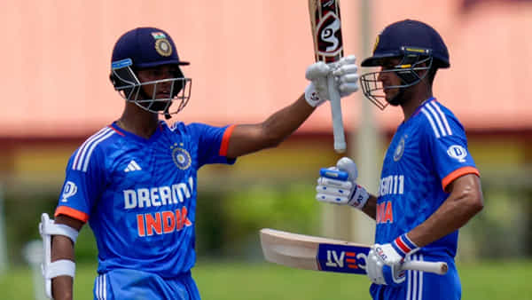 IND vs WI: దంచికొట్టిన గిల్, జైస్వాల్.. నాలుగో టీ20లో టీమిండియా ఘన విజయం.. ఇవాళే డిసైడర్ మ్యాచ్