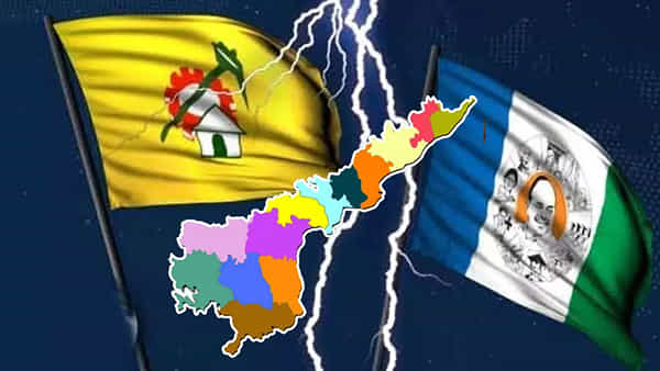 AP Politics: ఢిల్లీకి చేరిన నకిలీ ఓట్ల రాజకీయం.. పోటాపోటీగా ఫిర్యాదులు.. ఈసీ నిర్ణయం ఎలా ఉండనుంది..